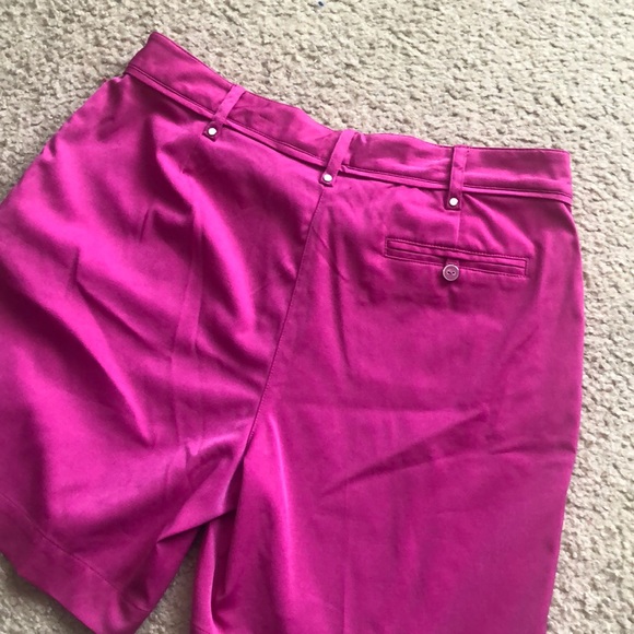 Lady Hagen golf shorts sz 6 - Picture 4 of 5
